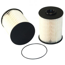 Filtre à gasoil Hifi Filter SN 40522