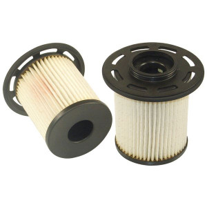 Filtre à gasoil Hifi Filter SN 40524