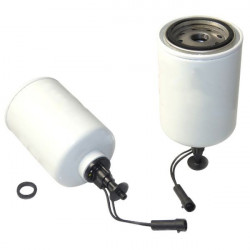 Filtre à gasoil Hifi Filter SN 40539 V