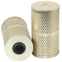 Filtre à gasoil Hifi Filter SN 40540