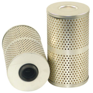 Filtre à gasoil Hifi Filter SN 40540
