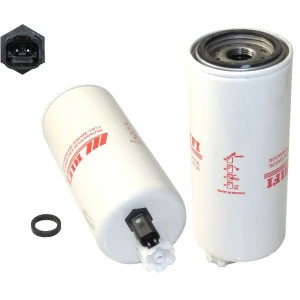 Filtre à gasoil Hifi Filter SN 40541