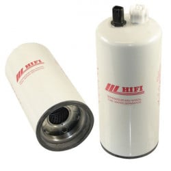 Filtre à gasoil Hifi Filter SN 40549