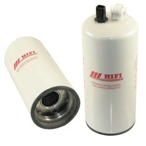Filtre à gasoil Hifi Filter SN 40550