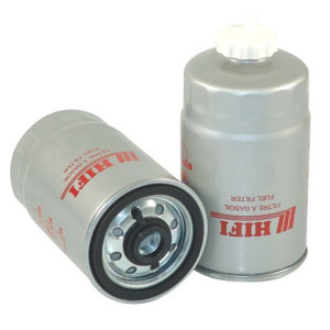 Filtre à gasoil Hifi Filter SN 40551