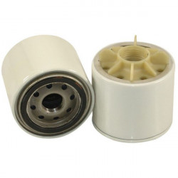 Filtre à gasoil Hifi Filter SN 40572