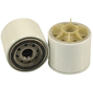 Filtre à gasoil Hifi Filter SN 40572