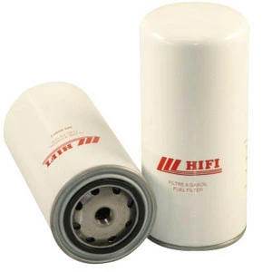 Filtre à gasoil Hifi Filter SN 40574