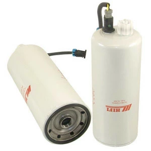 Filtre à gasoil Hifi Filter SN 40578