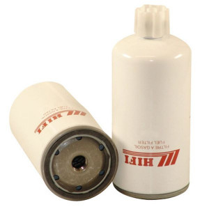 Filtre à gasoil Hifi Filter SN 40579
