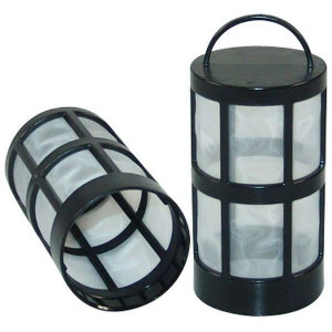 Filtre à gasoil Hifi Filter SN 40590
