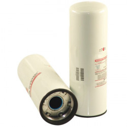 Filtre à gasoil Hifi Filter SN 40592
