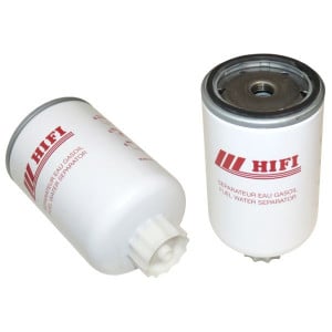 Filtre à gasoil Hifi Filter SN 40596
