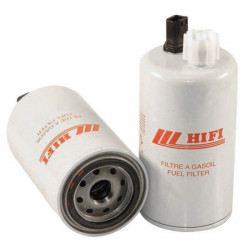 Filtre à gasoil Hifi Filter SN 40602