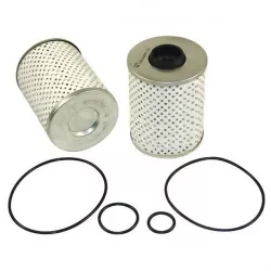 Filtre à gasoil Hifi Filter SN 40636