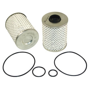 Filtre à gasoil Hifi Filter SN 40636