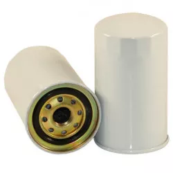 Filtre à gasoil Hifi Filter SN 40638