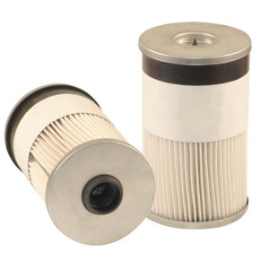 Filtre à gasoil Hifi Filter SN 40642
