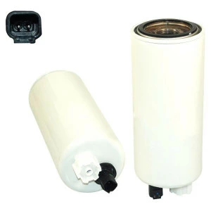 Filtre à gasoil Hifi Filter SN 40643