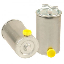Filtre à gasoil Hifi Filter SN 40646