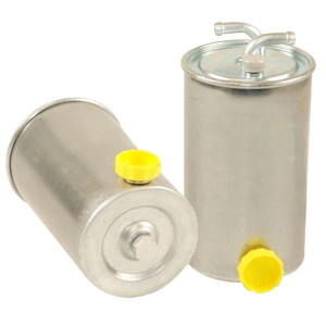 Filtre à gasoil Hifi Filter SN 40646