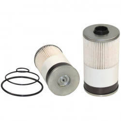 Filtre à gasoil Hifi Filter SN 40650