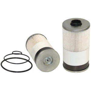 Filtre à gasoil Hifi Filter SN 40650