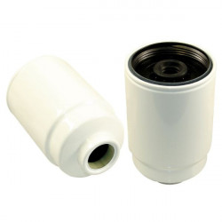 Filtre à gasoil Hifi Filter SN 40664