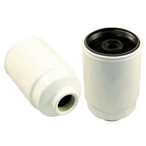 Filtre à gasoil Hifi Filter SN 40664