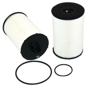 Filtre à gasoil Hifi Filter SN 40669