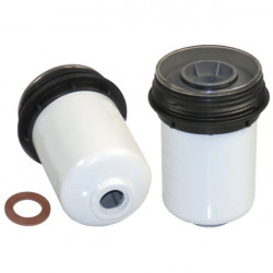 Filtre à gasoil Hifi Filter SN 40670