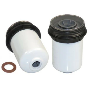 Filtre à gasoil Hifi Filter SN 40670