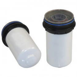 Filtre à gasoil Hifi Filter SN 40671