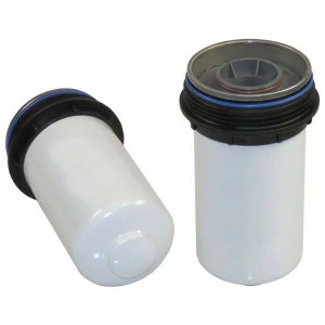 Filtre à gasoil Hifi Filter SN 40671