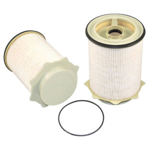 Filtre à gasoil Hifi Filter SN 40677