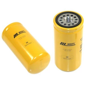 Filtre à gasoil Hifi Filter SN 40688