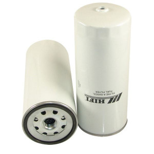 Filtre à gasoil Hifi Filter SN 40699