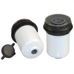 Filtre à gasoil Hifi Filter SN 40700