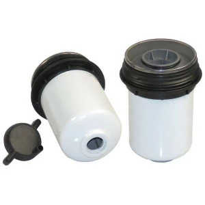 Filtre à gasoil Hifi Filter SN 40700