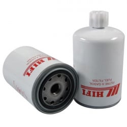 Filtre à gasoil Hifi Filter SN 40701