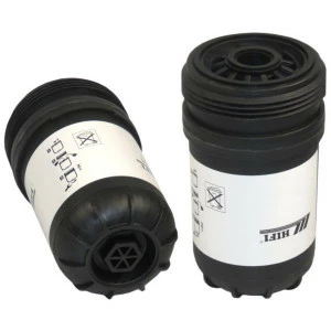 Filtre à gasoil Hifi Filter SN 40705