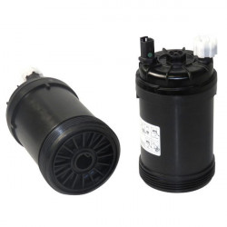 Filtre à gasoil Hifi Filter SN 40706