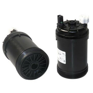 Filtre à gasoil Hifi Filter SN 40706
