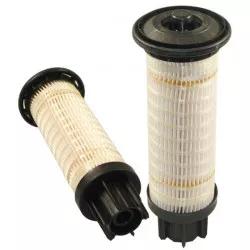 Filtre à gasoil Hifi Filter SN 40712