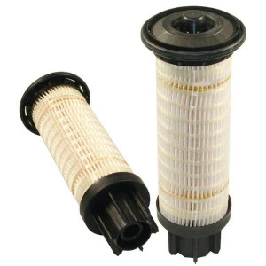 Filtre à gasoil Hifi Filter SN 40712