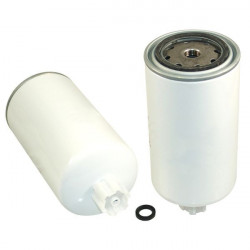 Filtre à gasoil Hifi Filter SN 40716
