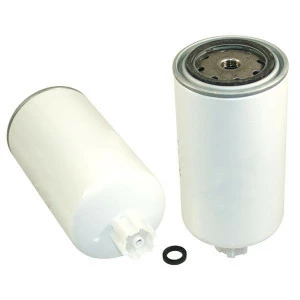 Filtre à gasoil Hifi Filter SN 40716