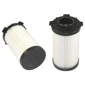 Filtre à gasoil Hifi Filter SN 40717
