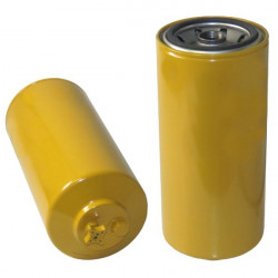 Filtre à gasoil Hifi Filter SN 40728