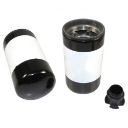 Filtre à gasoil Hifi Filter SN 40729